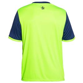 Black Crown Camiseta De Manga Curta Milan S Green