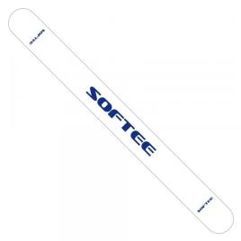 Protetor De Raquete De Padel 1t One Size White / Blue