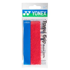 Toalha Tênis Grip Ac402ex One Size Red