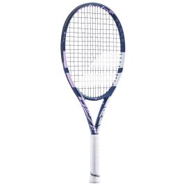 Babolat Raquete Tênis Pure Drive 25 00 Navy Blue / Pink / White