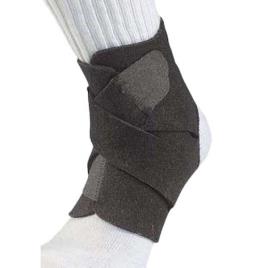 Ajustável One Size Black