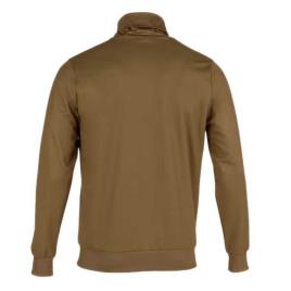 Suéter Combi L Brown