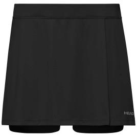 Saia Easy Court 128 cm Black