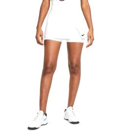 Saia Court Dri Fit Victory XS White / Black