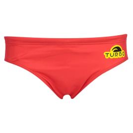 Slip De Banho Basic M Red