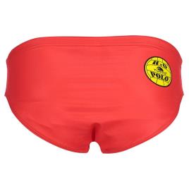 Turbo Slip De Banho Basic M Red