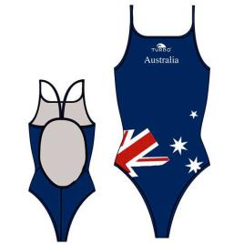 Roupa De Banho Australia 3XL Navy
