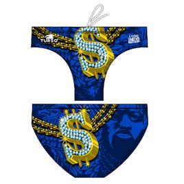 Resumo De Natação De Edição Limitada 2XL Navy