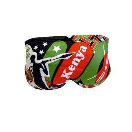 Turbo Slip De Banho Kenya L Multicoloured