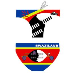 Slip De Banho Swaziland XL Multicoloured
