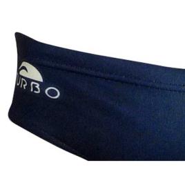 Slip De Banho Italia Moto S Multicolor