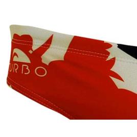 Slip De Banho Scotland XL White