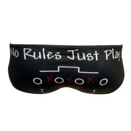 Slip De Banho No Rules 7-8 Years Black / Red