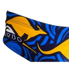 Slip De Banho Australia 3XL Navy