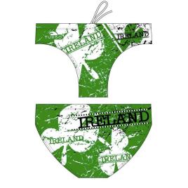 Slip De Banho Ireland 3XL Green / White