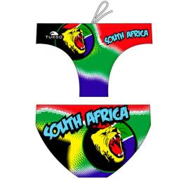 Slip De Banho South Africa 2011 3XL Multicoloured
