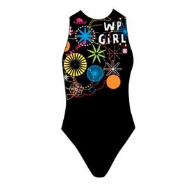 Roupa De Banho Spiro 3XL Black