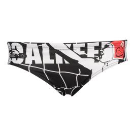 Slip De Banho Goalkeeper L Black / Royal