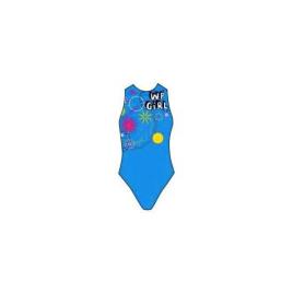 Roupa De Banho Spiro 5XL Royal