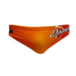 Slip De Banho New Ipannema 4XL Orange