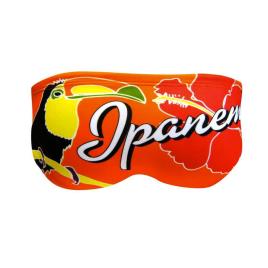 Turbo Slip De Banho New Ipannema 4XL Orange