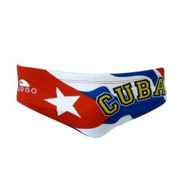 Slip De Banho Cuba Auto S Multicoloured