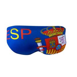 Slip De Banho Spain M Navy