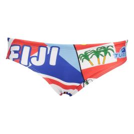 Turbo Slip De Banho Fidji XL Multicoloured