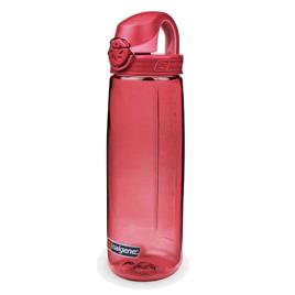 Garrafa Otf 700ml One Size Red / Loop-Top Red