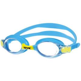 Óculos De Natação Com Bolhas Junior One Size Blue
