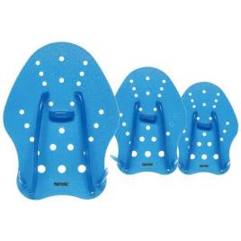 Palas Natação Turbo Light L Blue