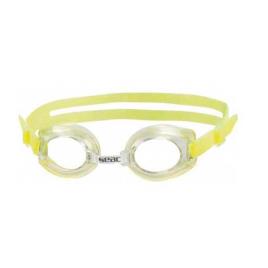 Seacsub Óculos Natação Kleo One Size Yellow