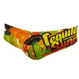 Turbo Slip De Banho Tequila Sunrise L Orange