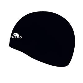 Touca Natação Volumen Fvc3 Silicone One Size Black