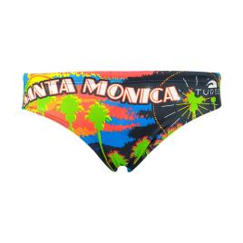 Slip De Banho Santa Monica L Multicolor