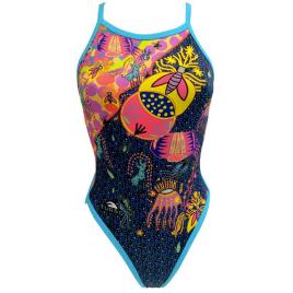 Roupa De Banho Huichol 5XL Multicolor