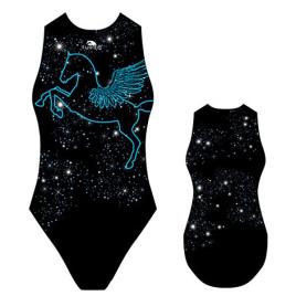 Roupa De Banho Pegaso 12-24 Months Black