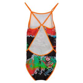 Turbo Roupa De Banho Pirate Treasure M Multicoloured
