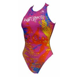 Roupa De Banho Dragonette 7-8 Years Pink