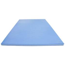Leisis Didáctico-recreativo 150 x 100 x 3 cm Blue
