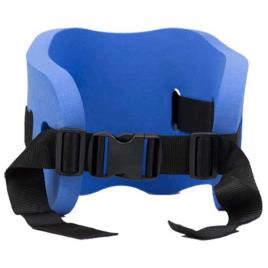 Leisis Aquabelt M Black