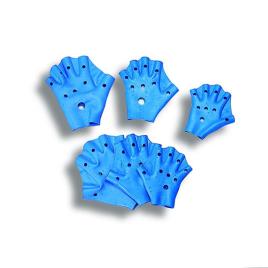 Luvas Natação Membrane M Blue