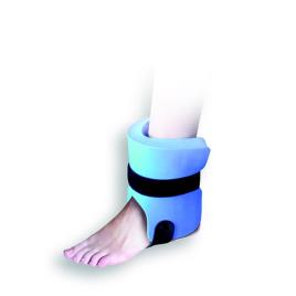 Foot-gym One Size Blue