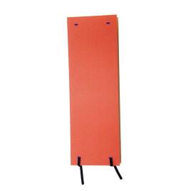Ology Ponte Flutuante 150 x 50 x 8 cm Red