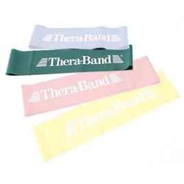 Band Loop 20.5 Cm X 7.6 Cm 20.5 cm x 7.6 cm Green