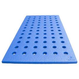 Leisis Baby Cover Tc Small One Size Blue