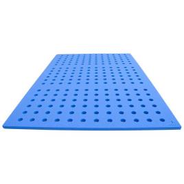 Leisis Baby Cover Big One Size Blue