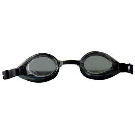 Óculos De Natação De Silicone Butterfly One Size Black
