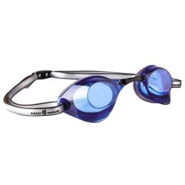 Óculos Natação Turbo Racer Ii One Size Blue