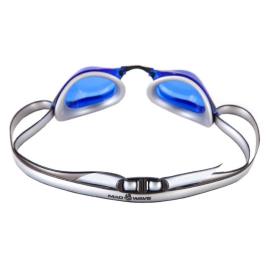 Madwave Óculos Natação Turbo Racer Ii One Size Blue